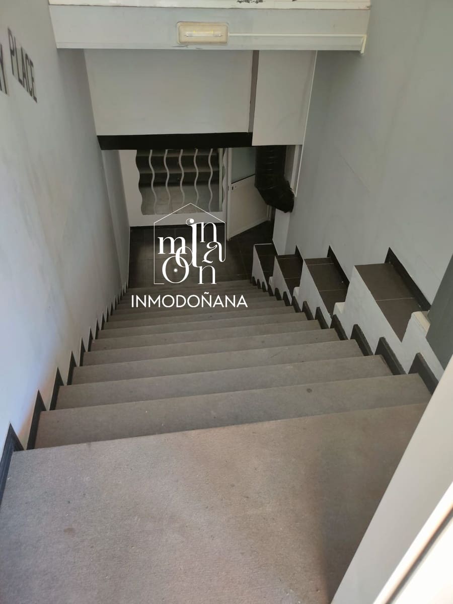 Komercyjne na sprzedaż w Matalascanas - 135 000 € (Ref: 9622815)