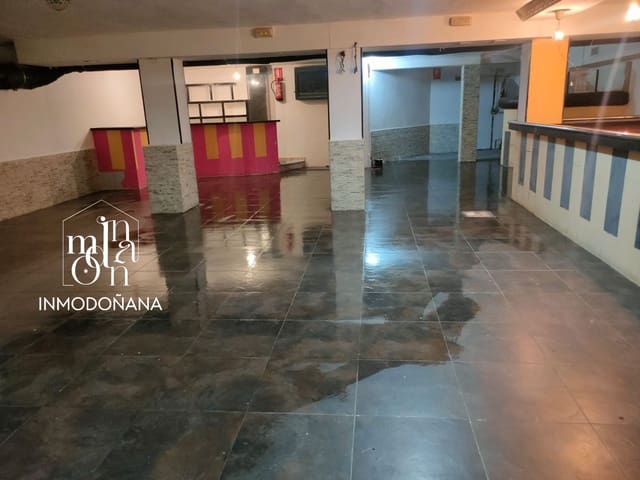 Kommersiell til salgs i Matalascañas, Almonte - € 135 000 (Ref: 9622815)