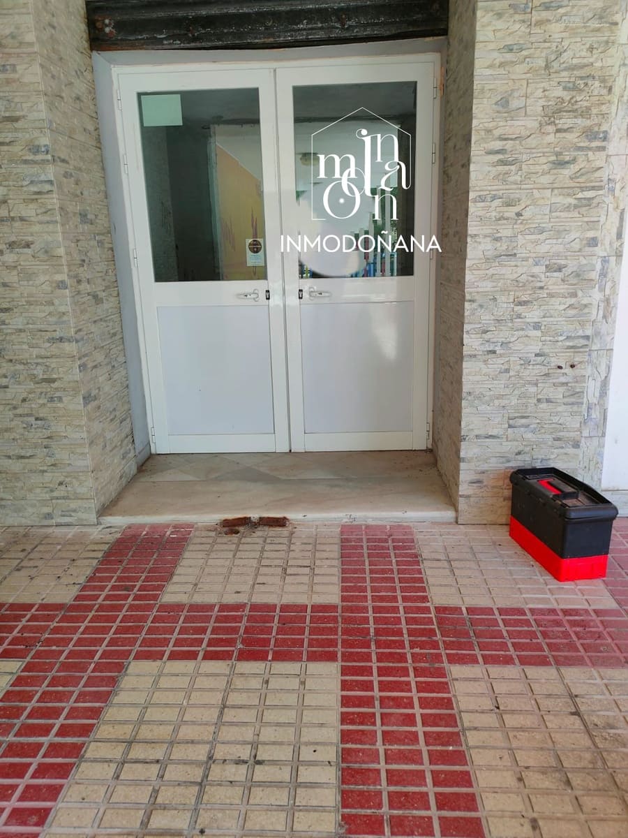 Komercyjne na sprzedaż w Matalascanas - 135 000 € (Ref: 9622815)