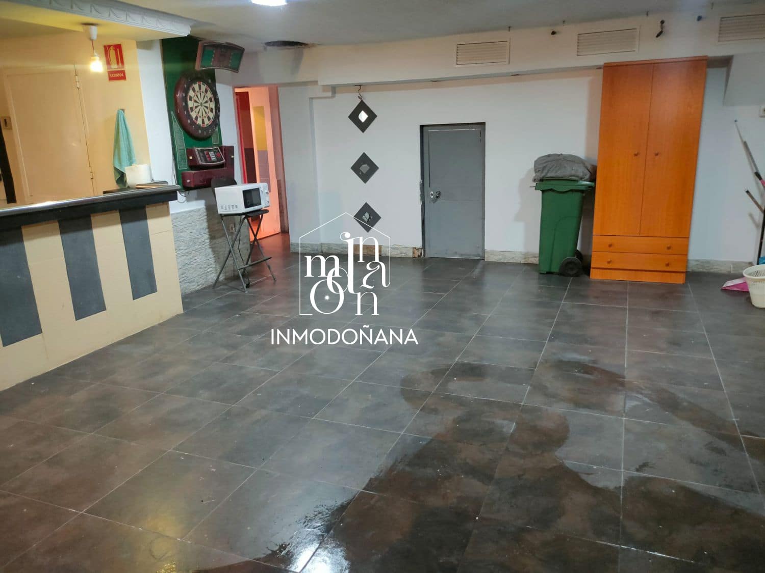 Komercyjne na sprzedaż w Matalascanas - 135 000 € (Ref: 9622815)