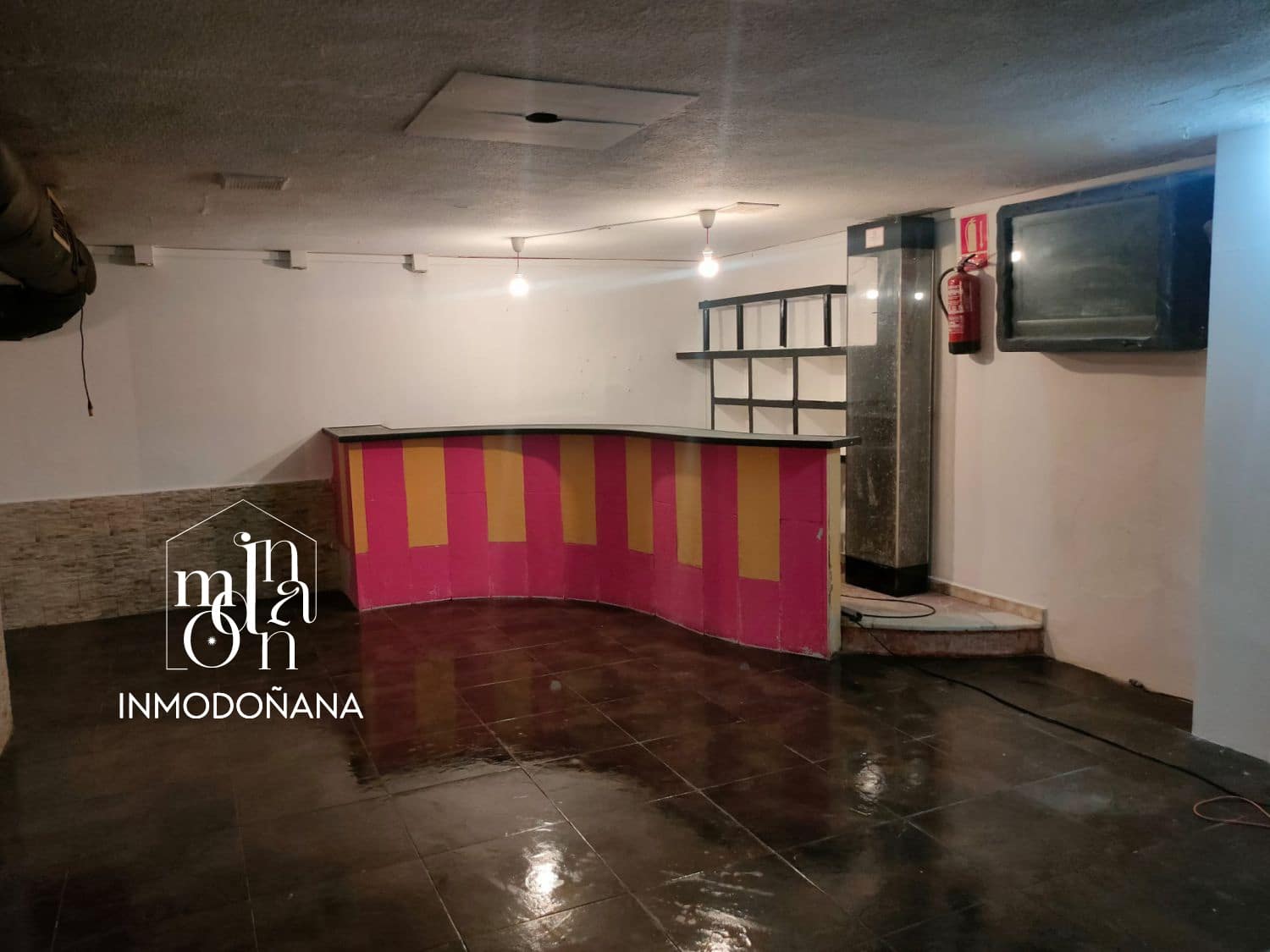 Komercyjne na sprzedaż w Matalascanas - 135 000 € (Ref: 9622815)