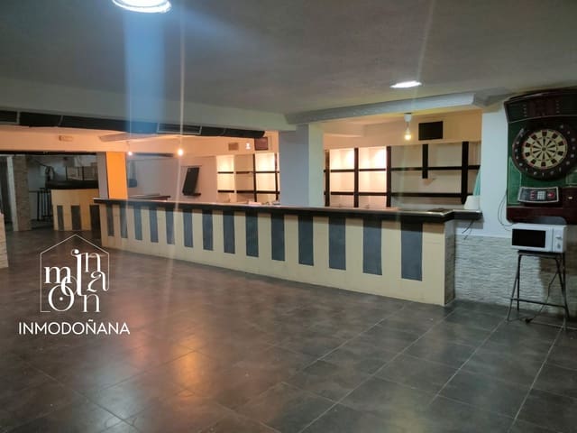 Kommersiell til salgs i Matalascañas, Almonte - € 135 000 (Ref: 9622815)