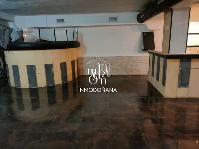 Kommersiell til salgs i Matalascañas, Almonte - € 135 000 (Ref: 9622815)