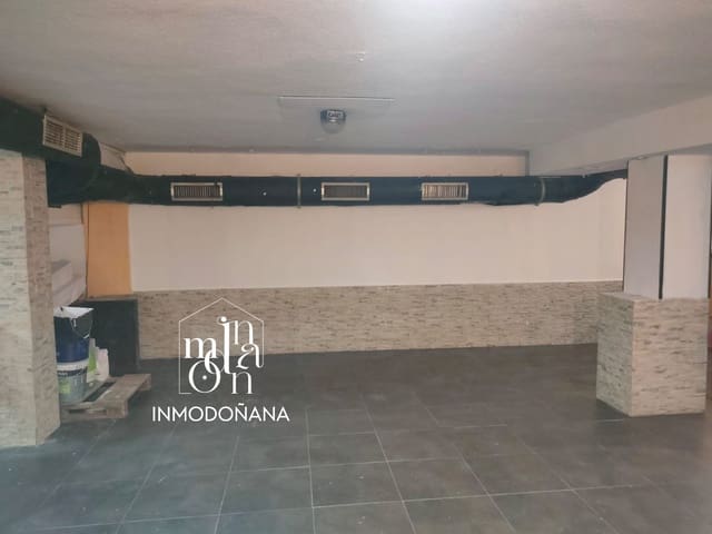 Kommersiell til salgs i Matalascañas, Almonte - € 135 000 (Ref: 9622815)
