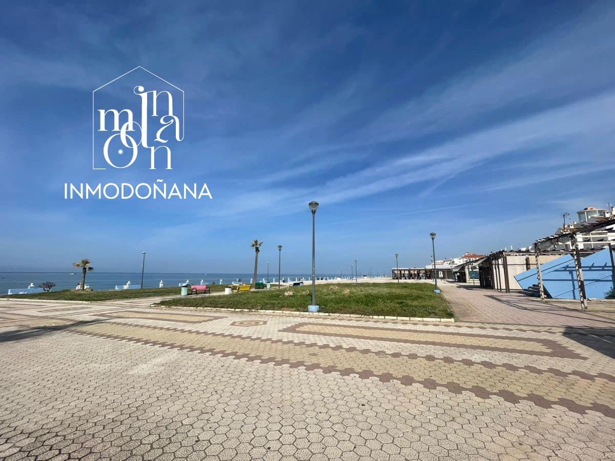 Gewerbe zu verkaufen in Matalascanas - 125.000 € (Ref: 9622816)