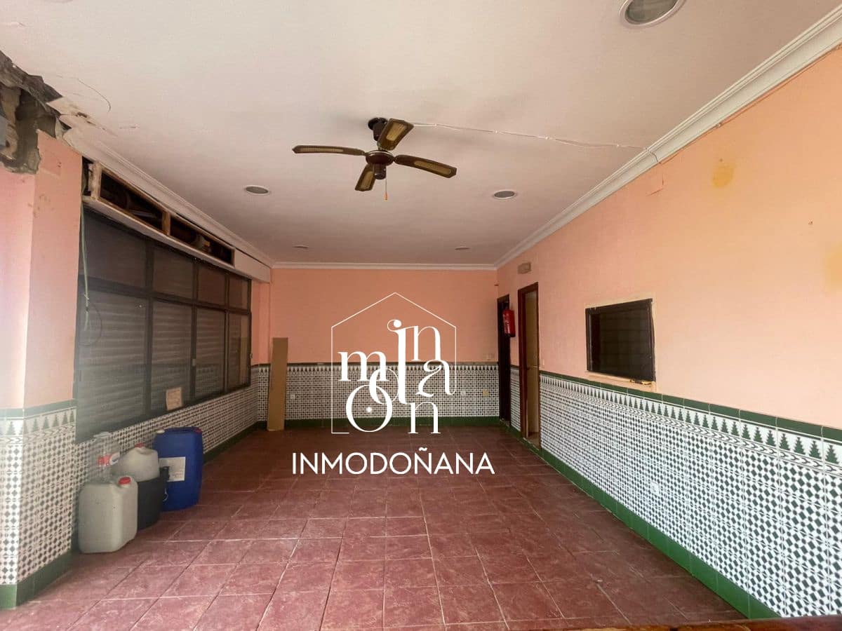 Gewerbe zu verkaufen in Matalascanas - 125.000 € (Ref: 9622816)