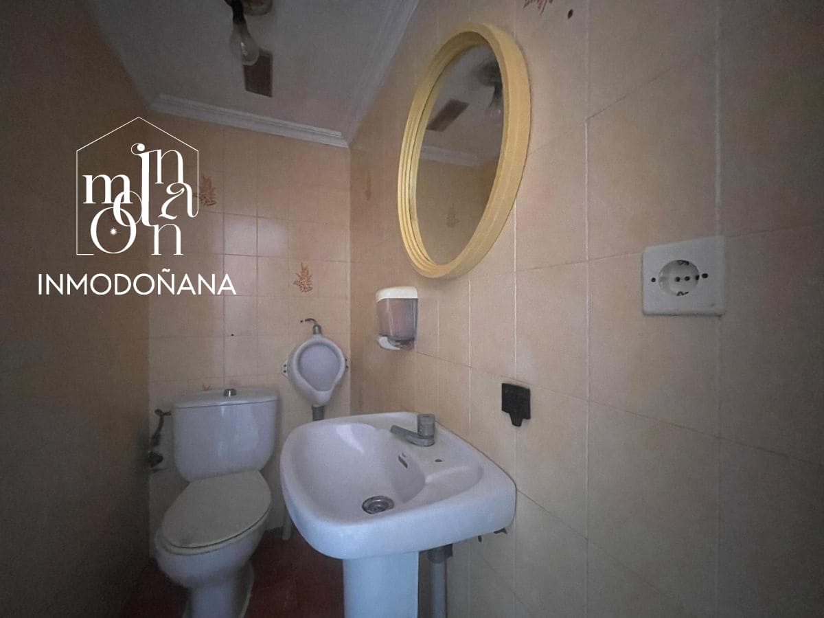 Gewerbe zu verkaufen in Matalascanas - 125.000 € (Ref: 9622816)