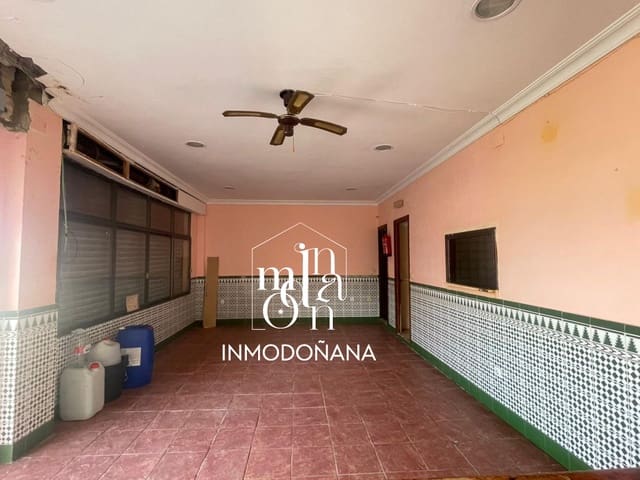 Kommersiell til salgs i Matalascañas, Almonte - € 125 000 (Ref: 9622816)