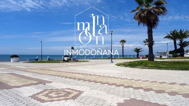 Kommersiell til salgs i Matalascañas, Almonte - € 125 000 (Ref: 9622816)