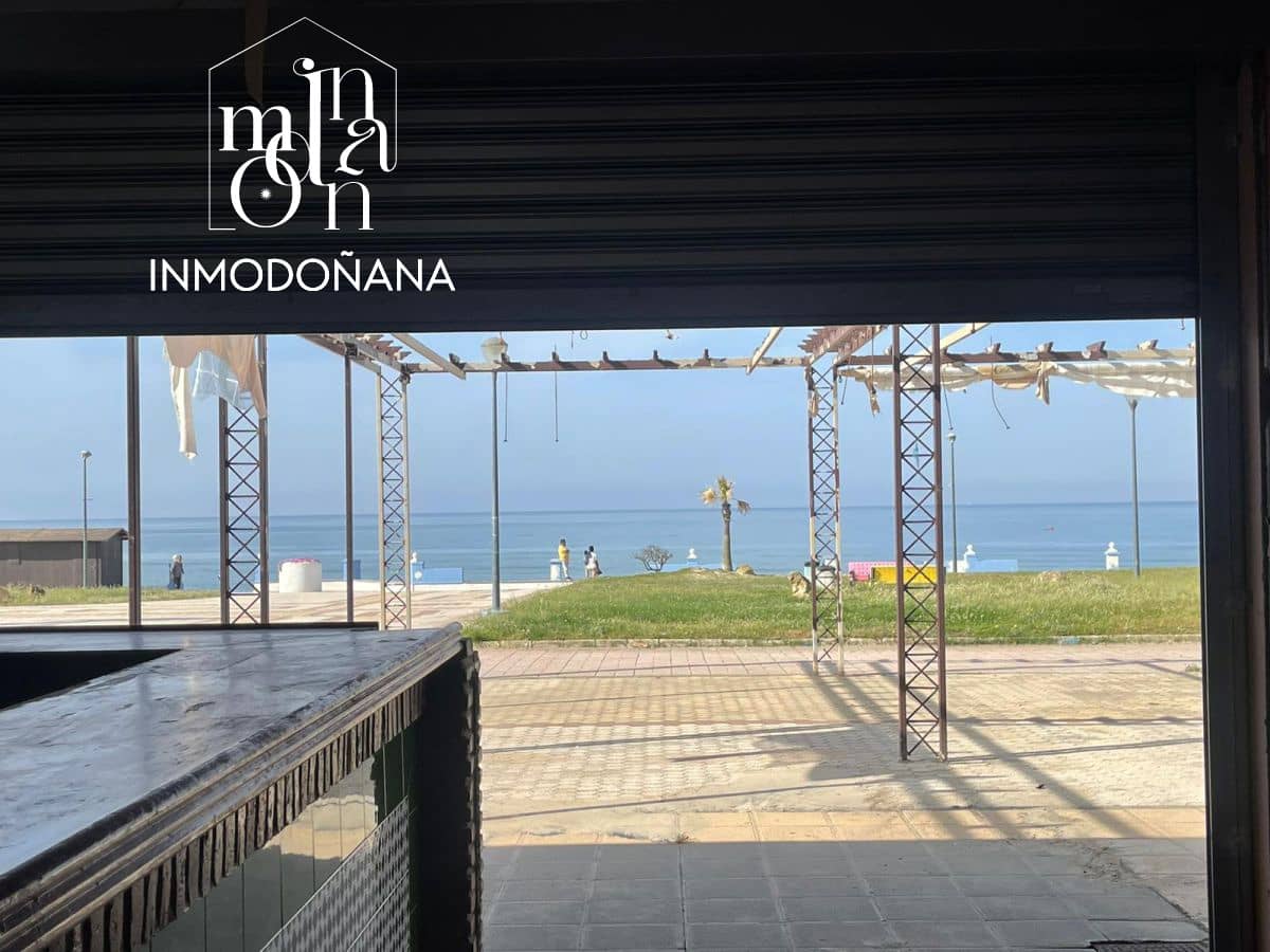 Gewerbe zu verkaufen in Matalascanas - 125.000 € (Ref: 9622816)