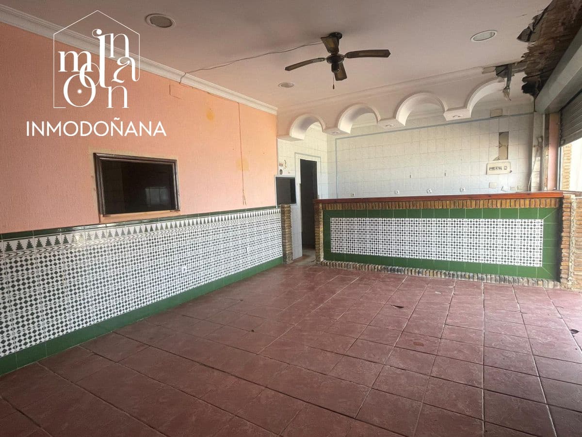 Gewerbe zu verkaufen in Matalascanas - 125.000 € (Ref: 9622816)