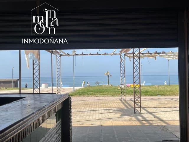 Kommersiell til salgs i Matalascañas, Almonte - € 125 000 (Ref: 9622816)