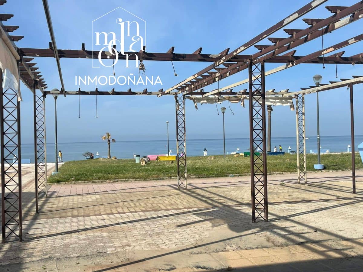 Gewerbe zu verkaufen in Matalascanas - 125.000 € (Ref: 9622816)