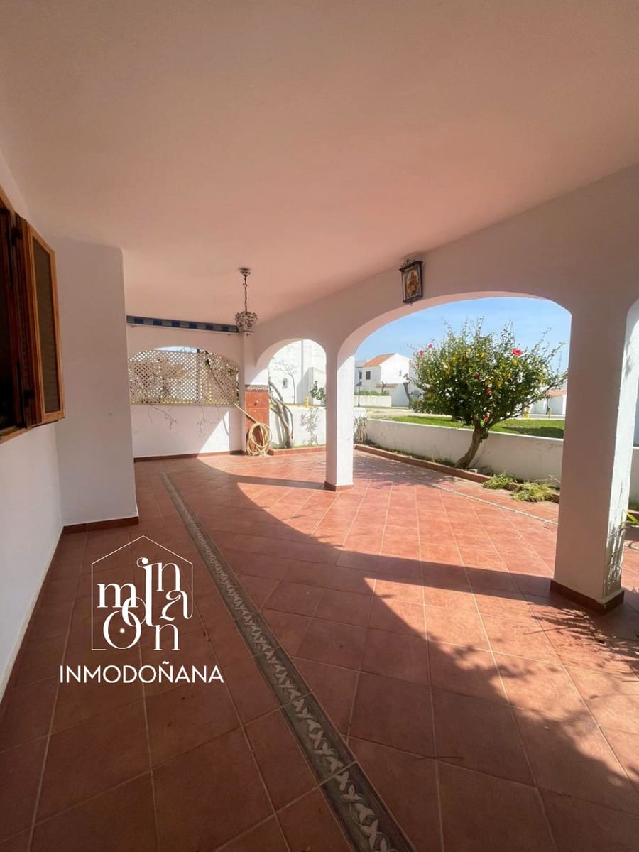 5 soveværelse Byhus til salg i Matalascanas - € 350.000 (Ref: 9622817)