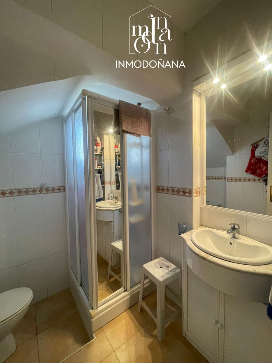 5 soveværelse Byhus til salg i Matalascanas - € 350.000 (Ref: 9622817)