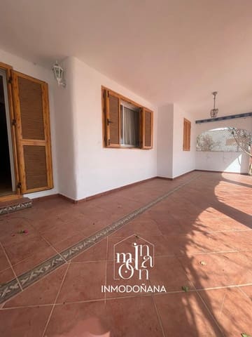 5 sovrum Hus till salu i Matalascañas, Almonte - 350 000 € (Ref: 9622817)