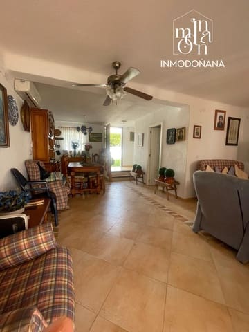 5 sovrum Hus till salu i Matalascañas, Almonte - 350 000 € (Ref: 9622817)