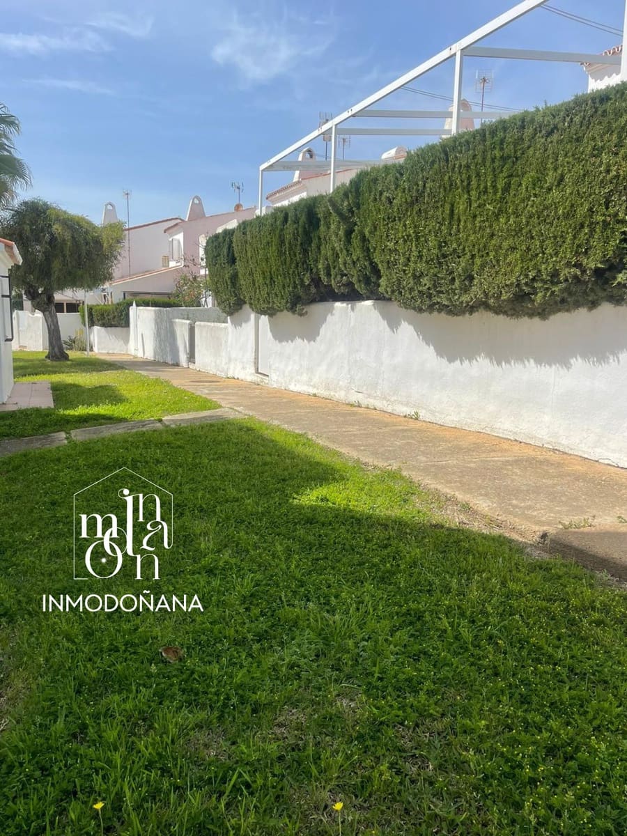 5 soveværelse Byhus til salg i Matalascanas - € 350.000 (Ref: 9622817)