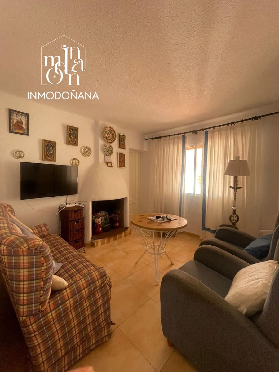 5 soveværelse Byhus til salg i Matalascanas - € 350.000 (Ref: 9622817)