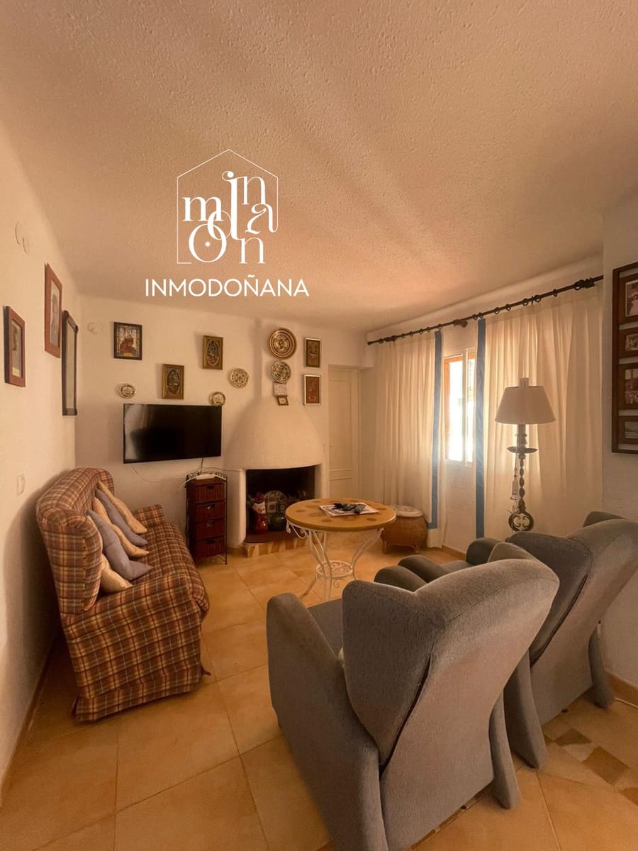 5 soveværelse Byhus til salg i Matalascanas - € 350.000 (Ref: 9622817)