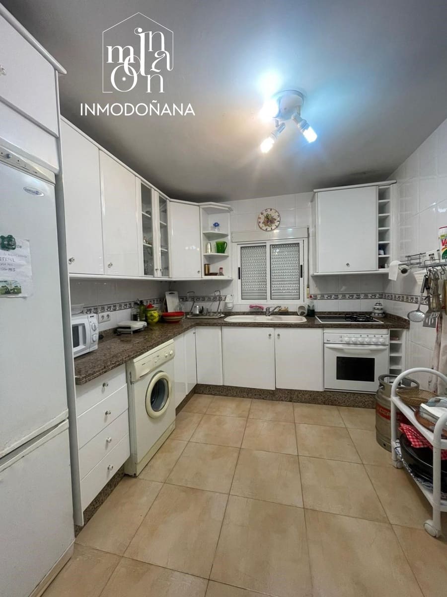 5 soveværelse Byhus til salg i Matalascanas - € 350.000 (Ref: 9622817)