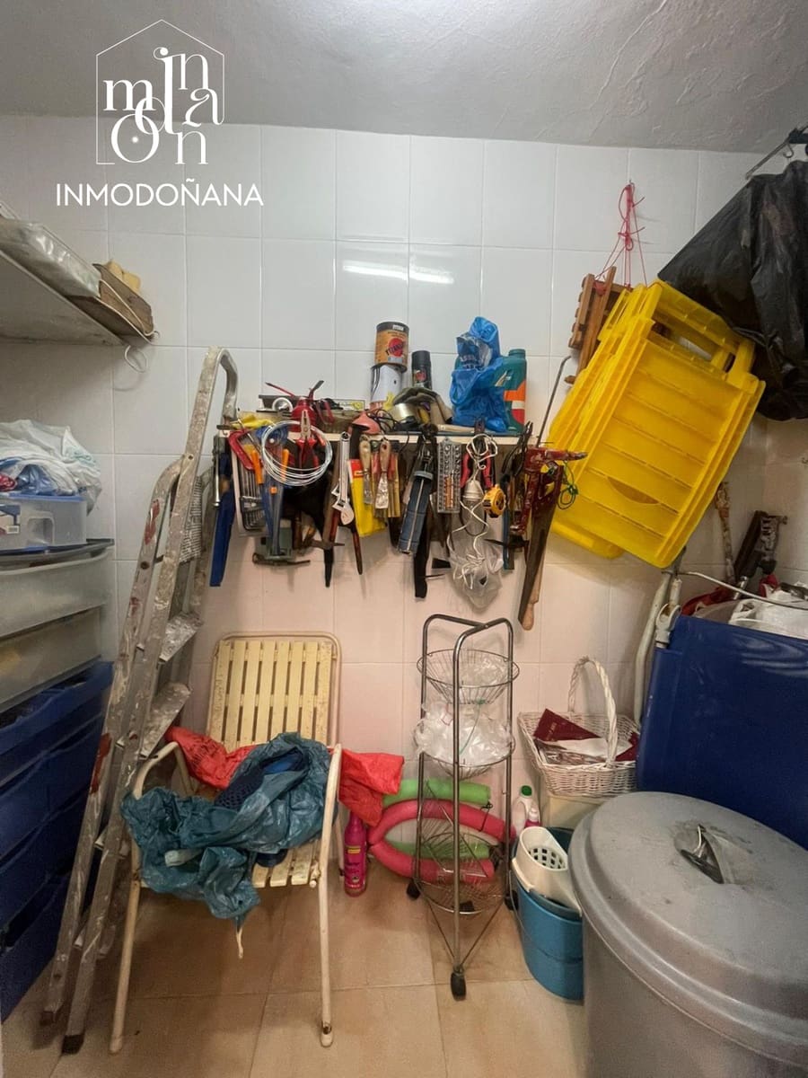 5 soveværelse Byhus til salg i Matalascanas - € 350.000 (Ref: 9622817)