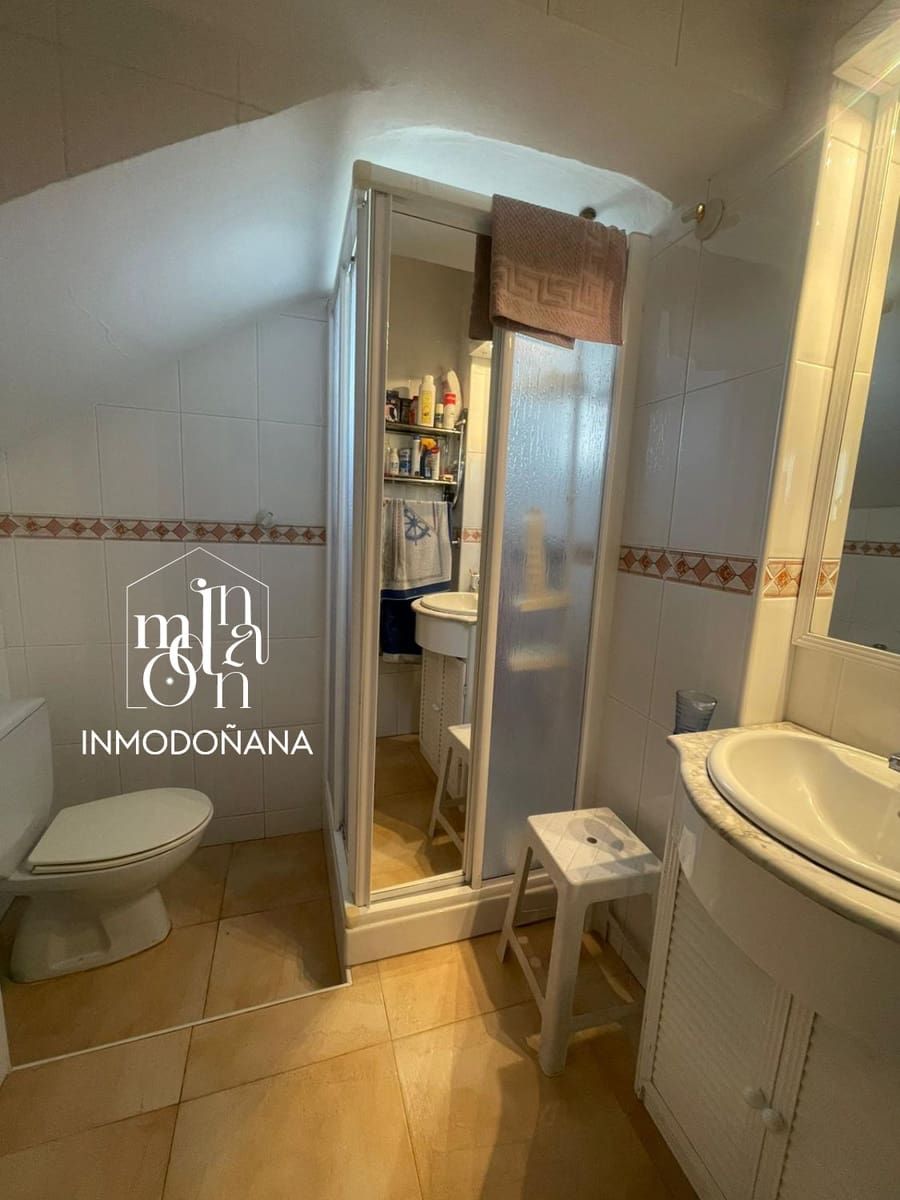 5 soveværelse Byhus til salg i Matalascanas - € 350.000 (Ref: 9622817)