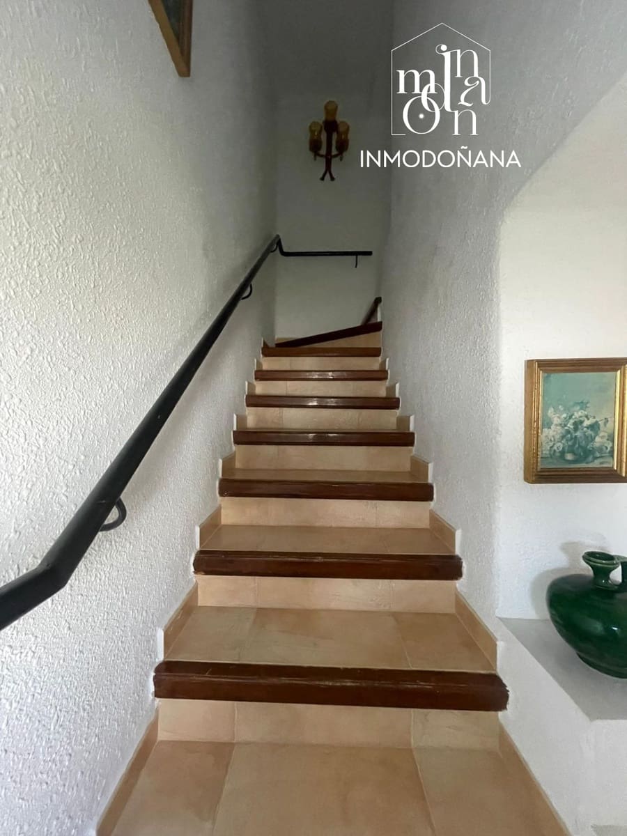 5 soveværelse Byhus til salg i Matalascanas - € 350.000 (Ref: 9622817)