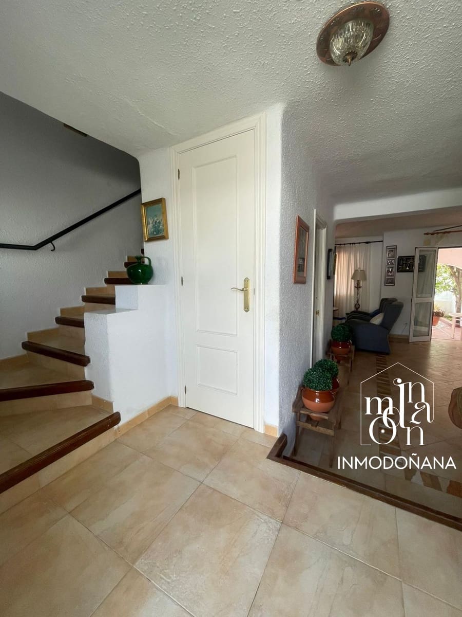 5 soveværelse Byhus til salg i Matalascanas - € 350.000 (Ref: 9622817)