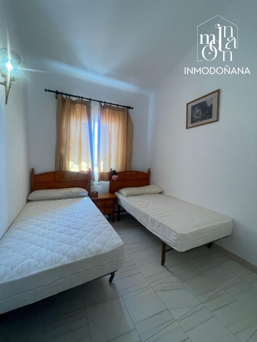 5 soveværelse Byhus til salg i Matalascanas - € 350.000 (Ref: 9622817)