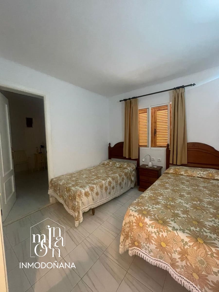 5 soveværelse Byhus til salg i Matalascanas - € 350.000 (Ref: 9622817)