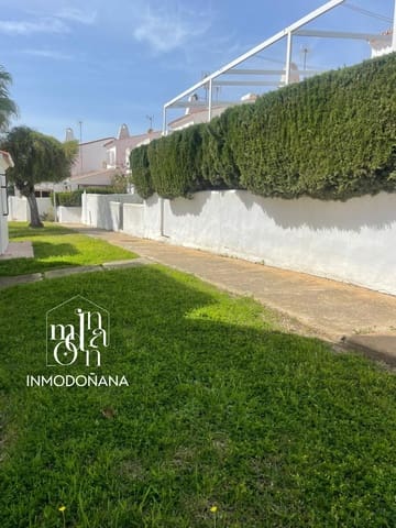 5 sovrum Hus till salu i Matalascañas, Almonte - 350 000 € (Ref: 9622817)