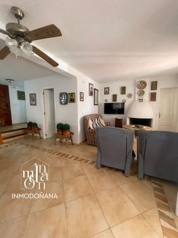 5 sovrum Hus till salu i Matalascañas, Almonte - 350 000 € (Ref: 9622817)