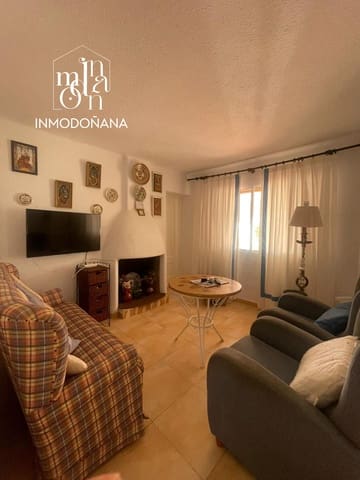 5 sovrum Hus till salu i Matalascañas, Almonte - 350 000 € (Ref: 9622817)