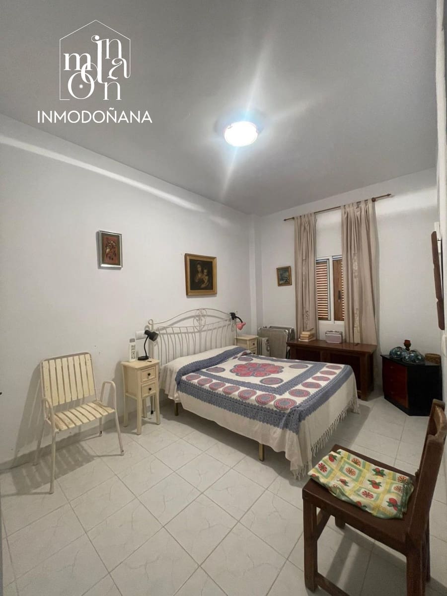 5 soveværelse Byhus til salg i Matalascanas - € 350.000 (Ref: 9622817)