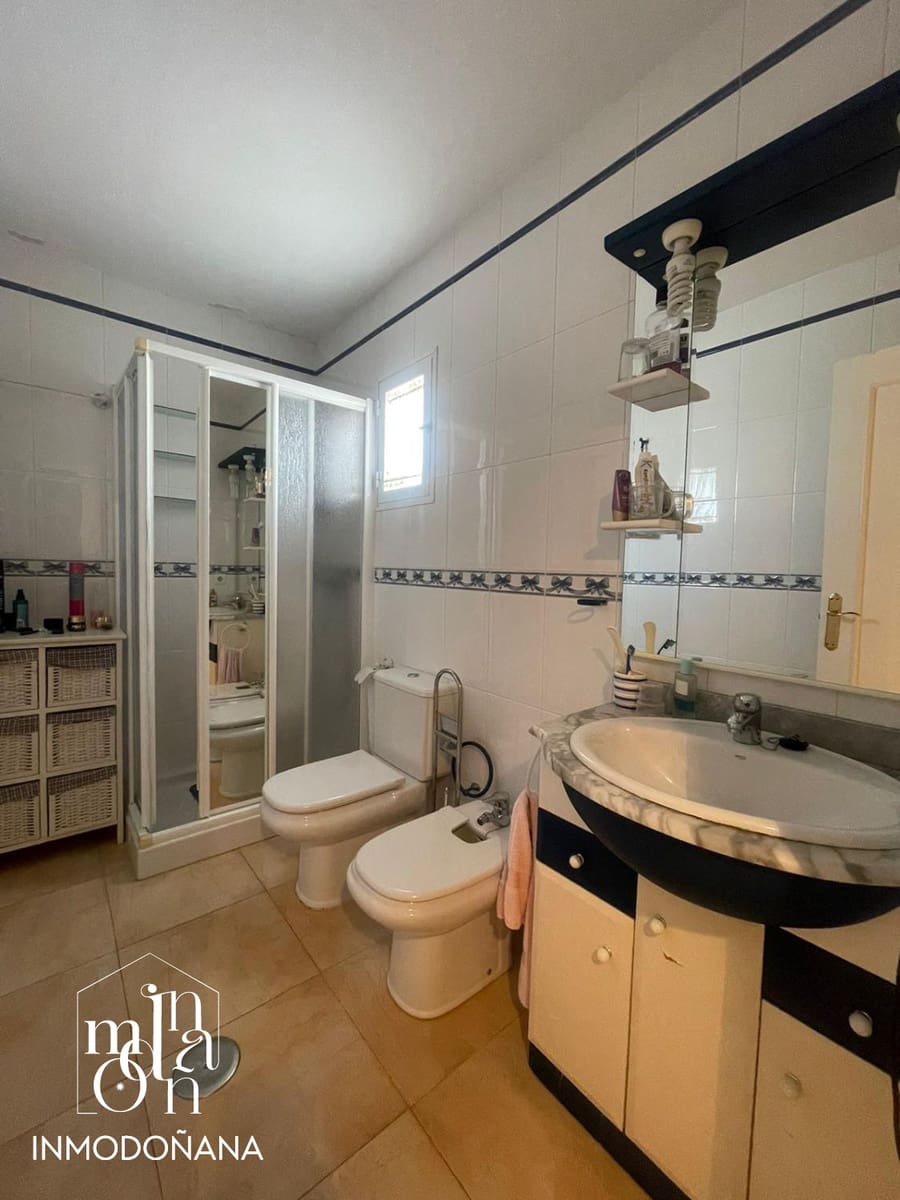 5 soveværelse Byhus til salg i Matalascanas - € 350.000 (Ref: 9622817)