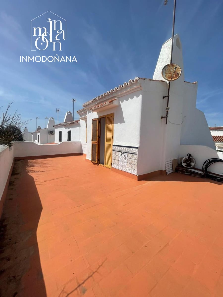 5 soveværelse Byhus til salg i Matalascanas - € 350.000 (Ref: 9622817)