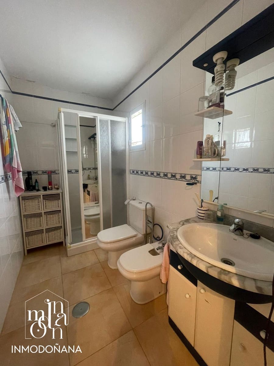 5 soveværelse Byhus til salg i Matalascanas - € 350.000 (Ref: 9622817)