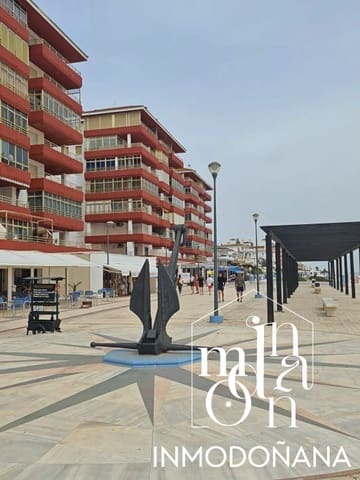 Kommersiell til salgs i Matalascañas, Almonte - € 280 000 (Ref: 9622818)