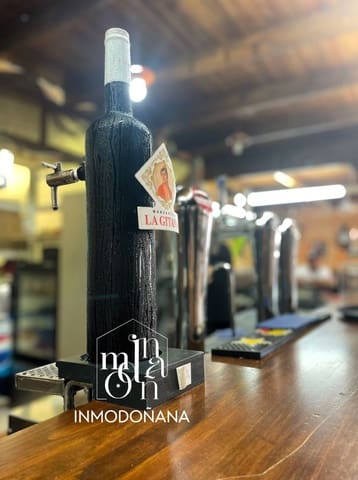 Kommersiell til salgs i Matalascañas, Almonte - € 280 000 (Ref: 9622818)