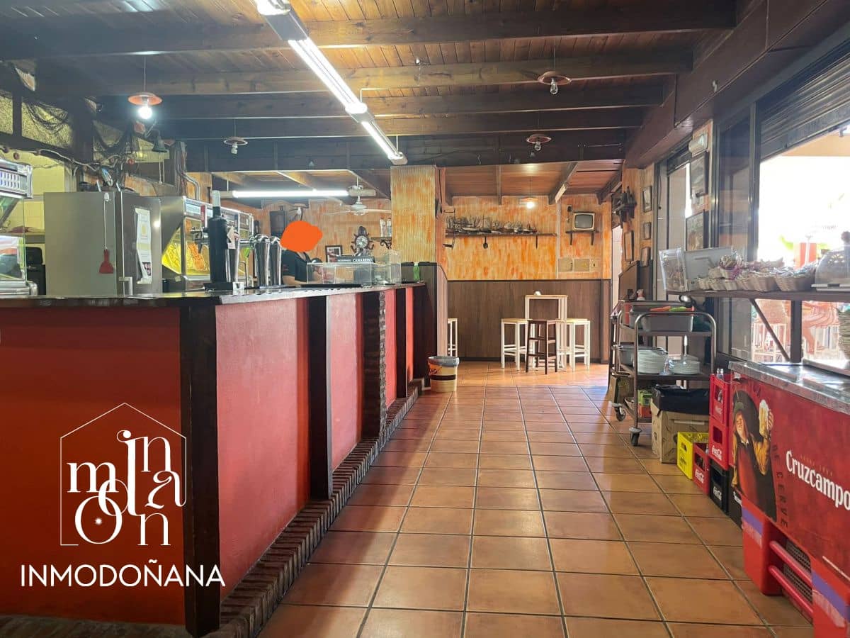 Komercyjne na sprzedaż w Matalascanas - 280 000 € (Ref: 9622818)