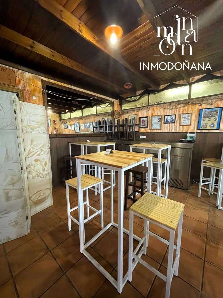 Komercyjne na sprzedaż w Matalascanas - 280 000 € (Ref: 9622818)