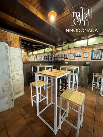 Kommersiell til salgs i Matalascañas, Almonte - € 280 000 (Ref: 9622818)