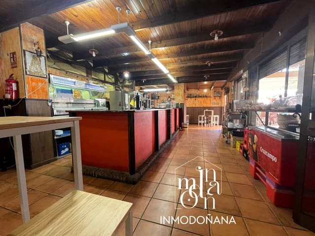 Kommersiell til salgs i Matalascañas, Almonte - € 280 000 (Ref: 9622818)