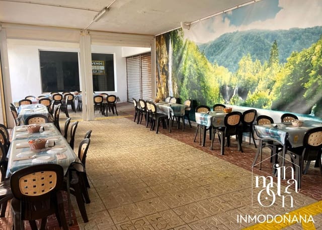 Kommersiell til salgs i Matalascañas, Almonte - € 280 000 (Ref: 9622818)