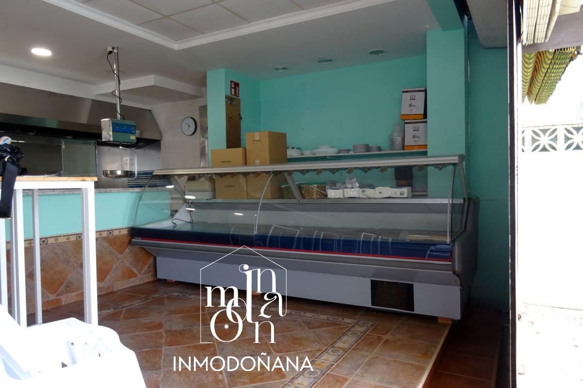 Commercial for rent in Matalascanas - € 20,000 (Ref: 9622819)