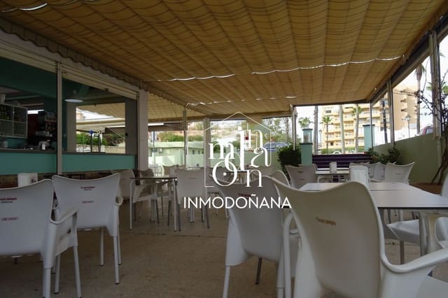 Commercial for rent in Matalascañas, Almonte - € 20,000 (Ref: 9622819)