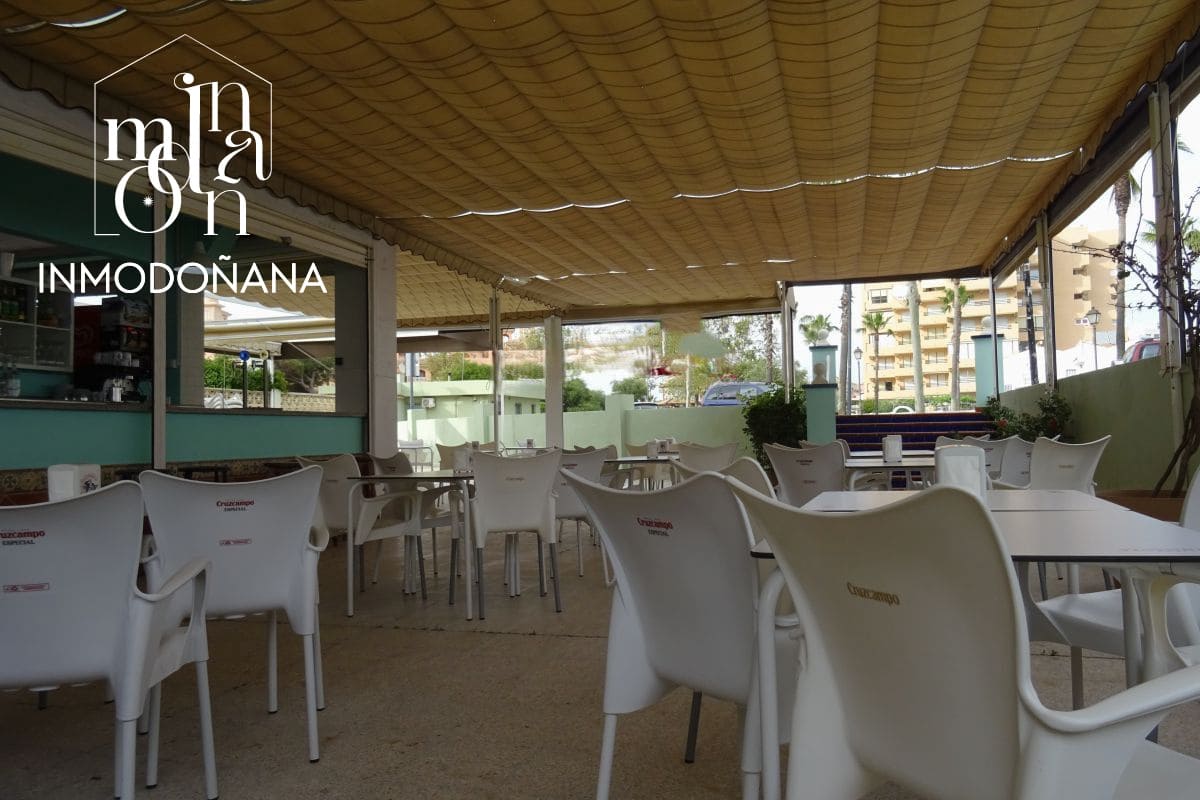 Commercial for rent in Matalascanas - € 20,000 (Ref: 9622819)