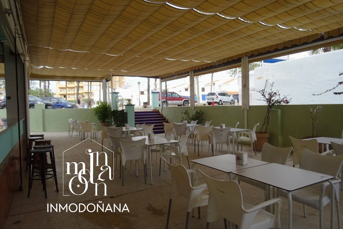 Commercial for rent in Matalascanas - € 20,000 (Ref: 9622819)