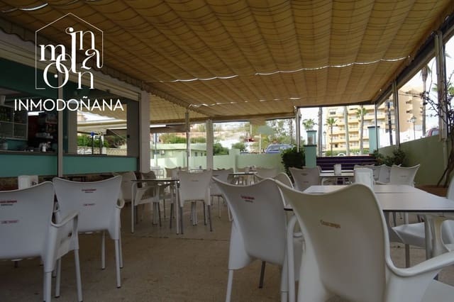 Commercial for rent in Matalascañas, Almonte - € 20,000 (Ref: 9622819)